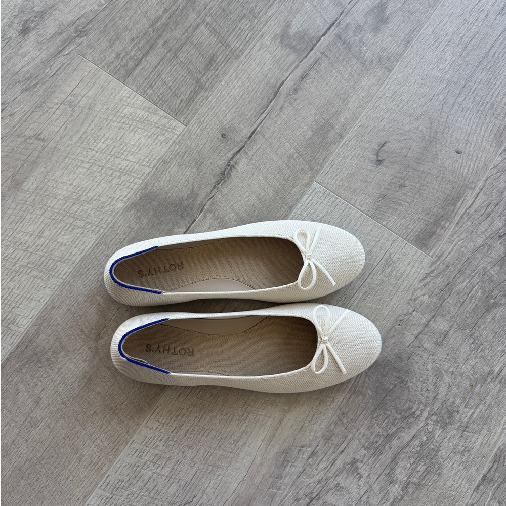 Rothy's The Ballet Flat